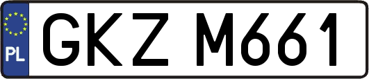 GKZM661