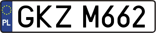 GKZM662
