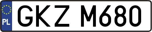GKZM680