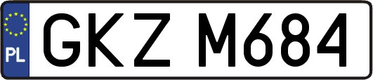 GKZM684