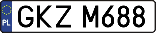 GKZM688
