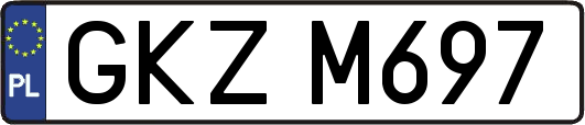 GKZM697