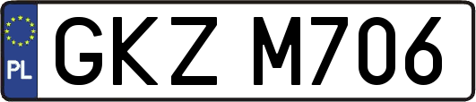 GKZM706