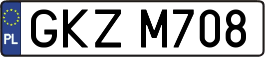 GKZM708