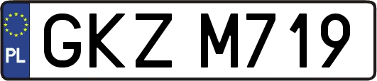 GKZM719