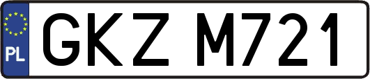 GKZM721