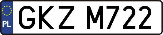 GKZM722