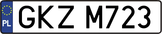 GKZM723
