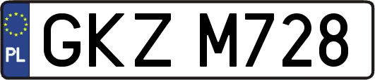 GKZM728