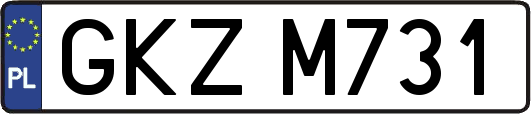 GKZM731