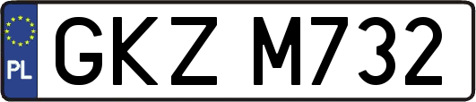 GKZM732