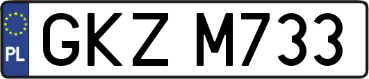 GKZM733