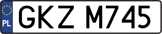 GKZM745