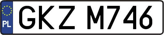 GKZM746