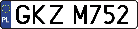 GKZM752