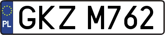 GKZM762