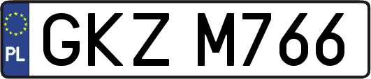 GKZM766