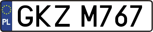 GKZM767