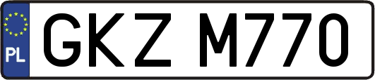 GKZM770