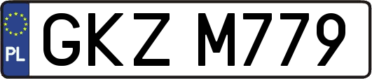 GKZM779