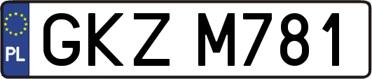 GKZM781