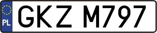 GKZM797