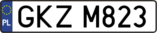 GKZM823