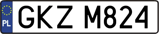 GKZM824