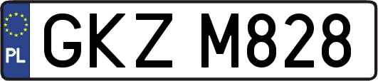 GKZM828