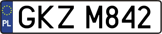 GKZM842