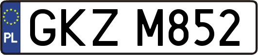 GKZM852