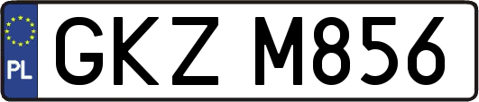 GKZM856