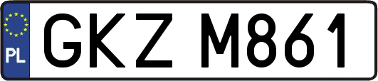 GKZM861
