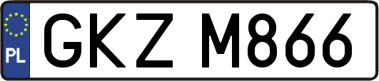 GKZM866