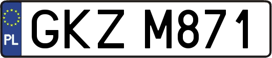 GKZM871