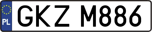 GKZM886