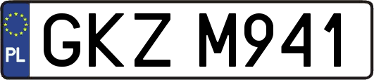GKZM941