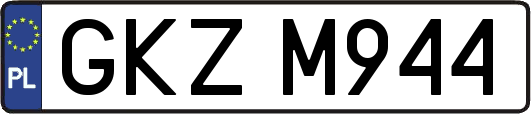 GKZM944