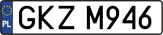 GKZM946
