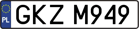 GKZM949