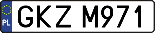 GKZM971