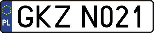 GKZN021