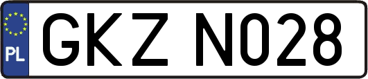 GKZN028