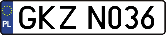 GKZN036