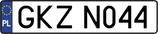GKZN044