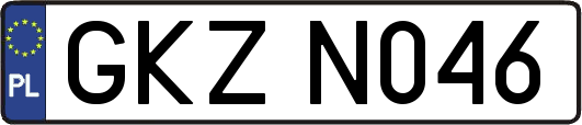 GKZN046