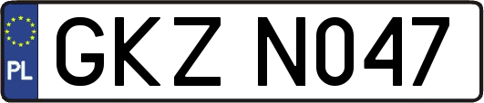 GKZN047