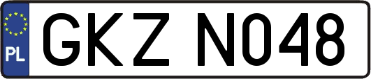 GKZN048