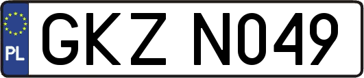 GKZN049