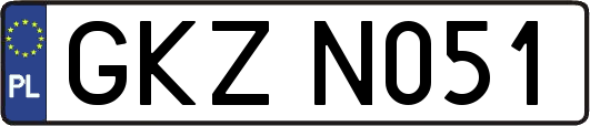 GKZN051